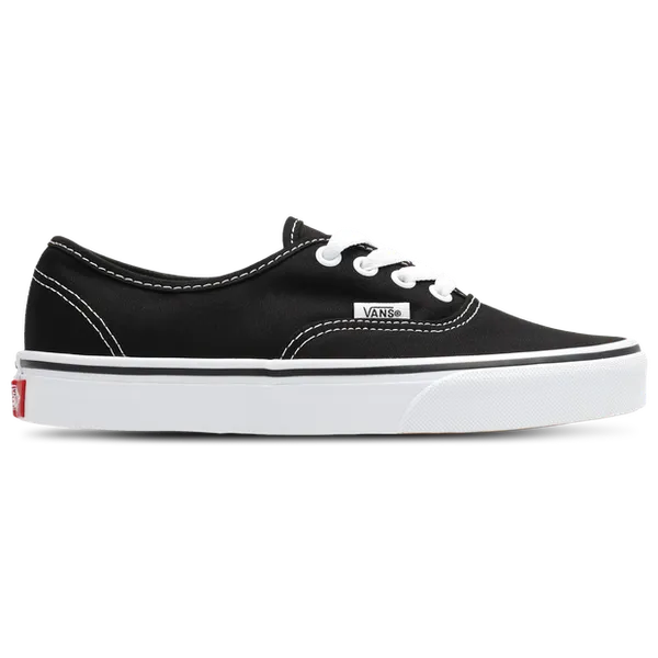 Vans Authentic Zwart Kids, vergelijk prijzen bij 2 winkels