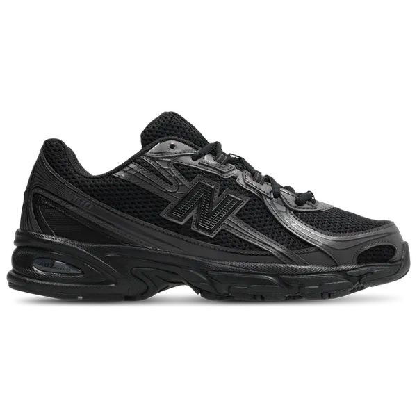 New Balance 740 Zwart, foto 2 van 2