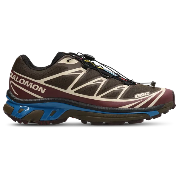 Salomon XT-6 Bruin, vergelijk prijzen bij 1 winkel