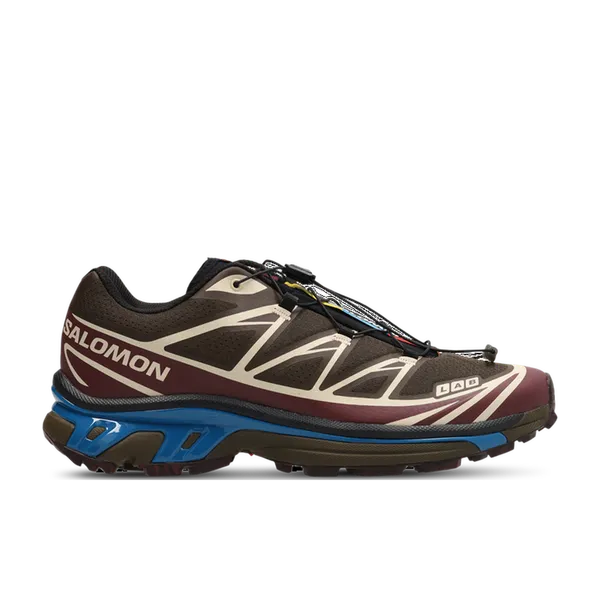 Salomon XT-6 Bruin, vergelijk prijzen bij 1 winkel