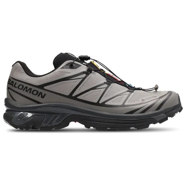 Salomon XT-6 GTX Zwart, vergelijk prijzen bij 1 winkel