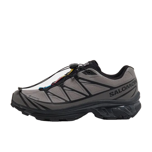 Salomon XT-6 GTX Zwart, vergelijk prijzen bij 2 winkels
