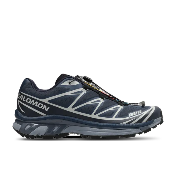 Salomon XT-6 Zwart, vergelijk prijzen bij 1 winkel