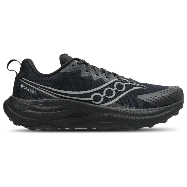 Saucony Ride TR3 GTX Zwart, vergelijk prijzen bij 1 winkel