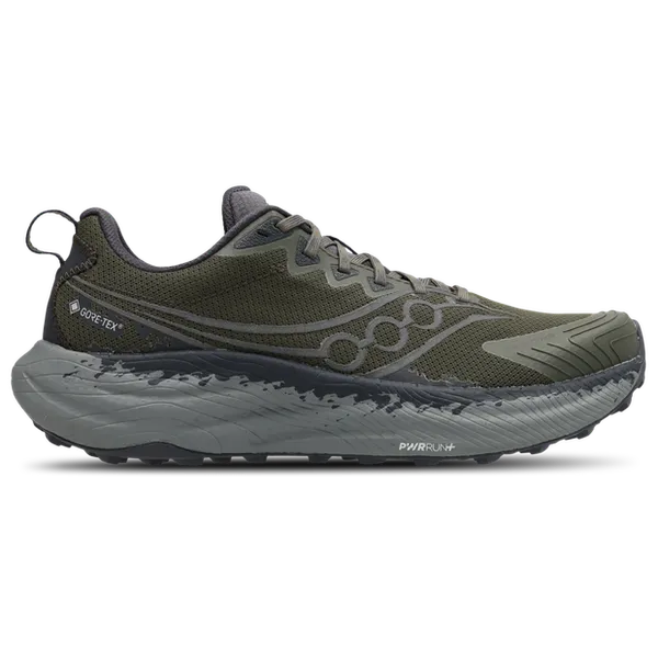 Saucony Ride TR3 GTX Zilver, vergelijk prijzen bij 1 winkel