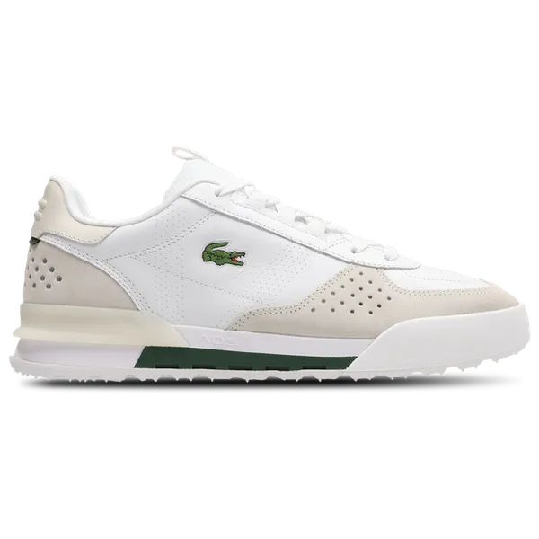 Lacoste Slam Break Wit, vergelijk prijzen bij 2 winkels