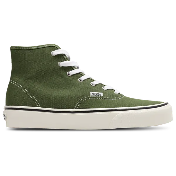 Vans Authentic Groen, vergelijk prijzen bij 1 winkel