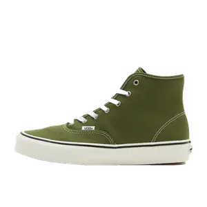 Vans Authentic groen