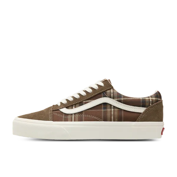 Vans Old Skool Bruin, vergelijk prijzen bij 1 winkel