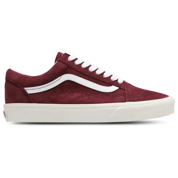Vans Old Skool Bruin Leer Textil, vergelijk prijzen bij 1 winkel