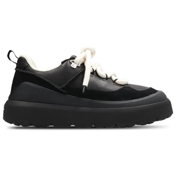 UGG Utility Zwart Suède, vergelijk prijzen bij 1 winkel