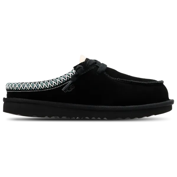 UGG Tasman Zwart Suède Kids, vergelijk prijzen bij 1 winkel