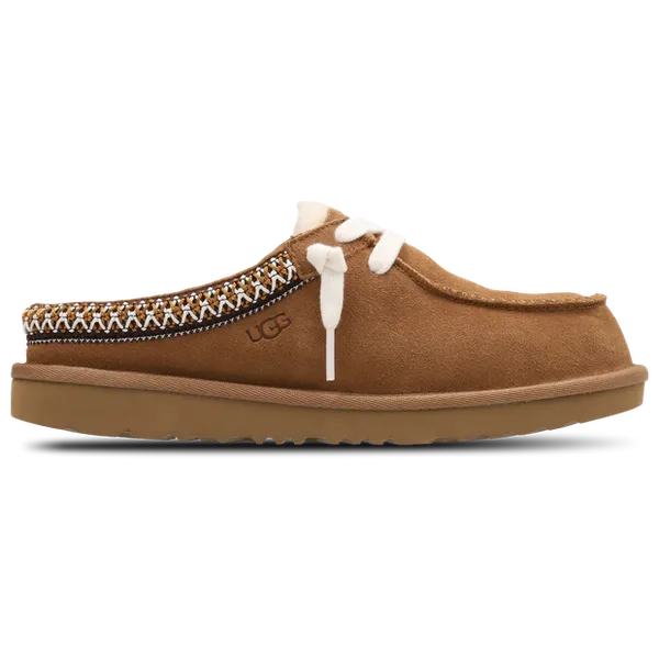 UGG Tasman Bruin Suède Kids, vergelijk prijzen bij 1 winkel