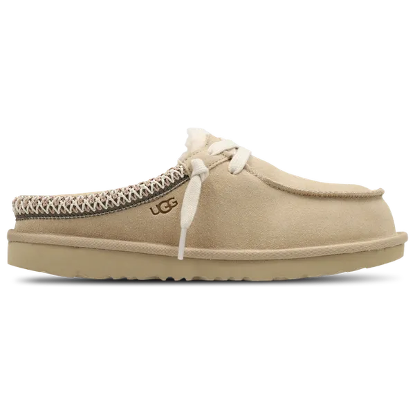 UGG Tasman Beige Suède Kids, vergelijk prijzen bij 1 winkel