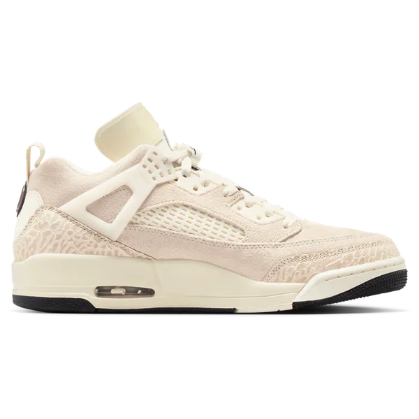 Jordan Spizike Wit, vergelijk prijzen bij 1 winkel