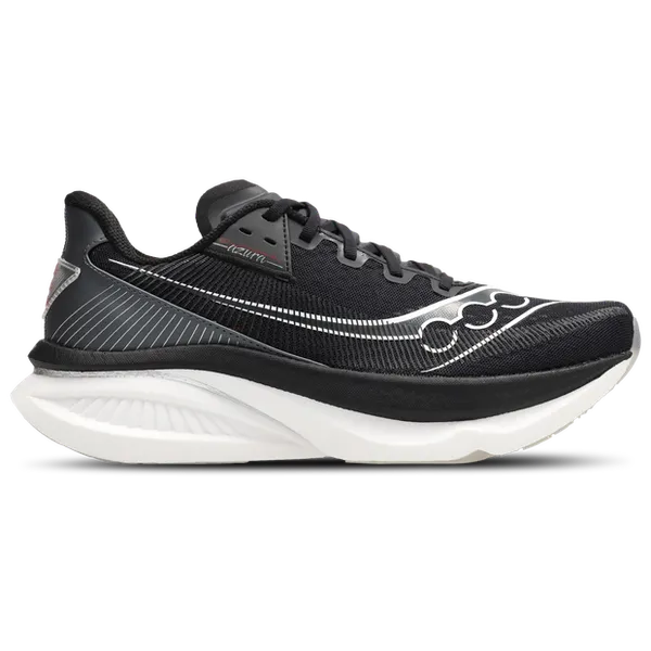 Saucony Endorphin Azura Zwart, vergelijk prijzen bij 2 winkels