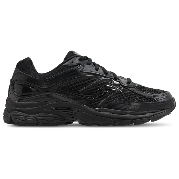 Saucony Progrid Omni 9 Zwart, vergelijk prijzen bij 1 winkel