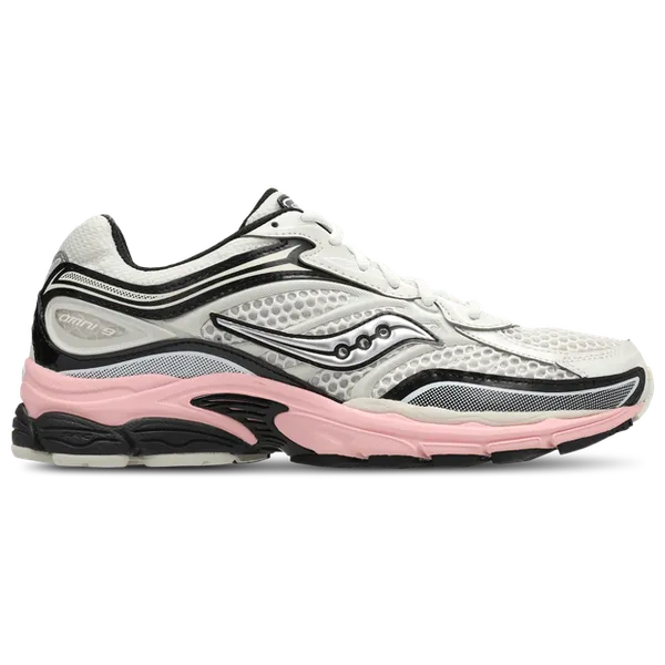 Saucony Progrid Omni 9 Roze, vergelijk prijzen bij 1 winkel