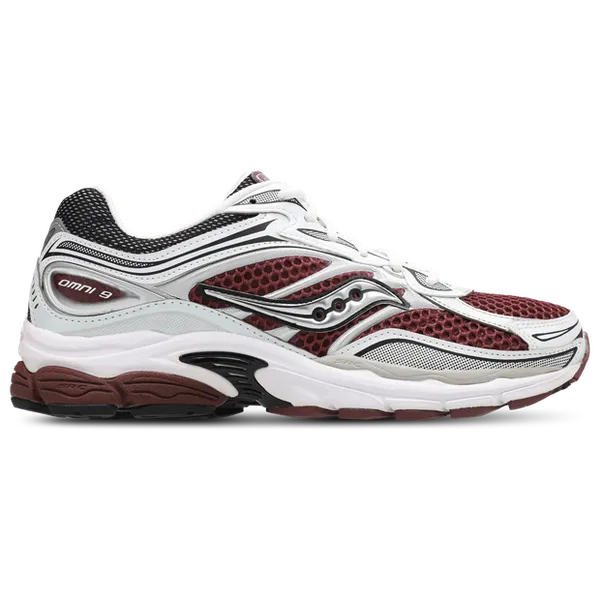 Saucony Progrid Omni 9 Bruin, vergelijk prijzen bij 1 winkel