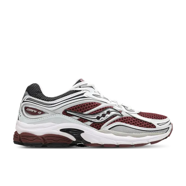 Saucony ProGrid Omni 9 Bruin 1022, vergelijk prijzen bij 1 winkel