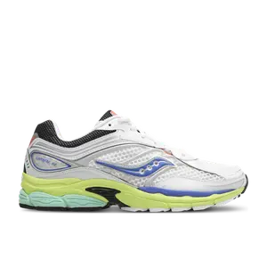 Saucony ProGrid Omni 9 geel