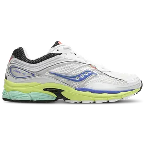 Saucony ProGrid Omni 9 geel
