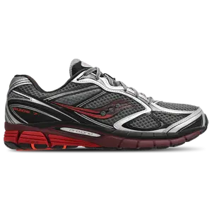 Saucony Guide zilver