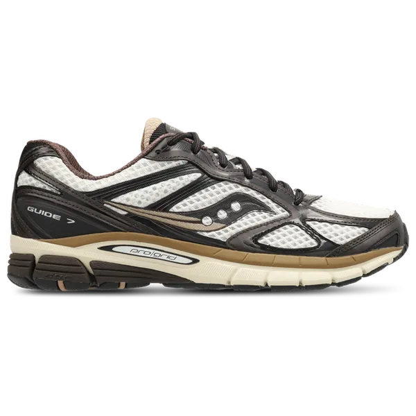 Saucony Guide 7 Bruin, vergelijk prijzen bij 1 winkel