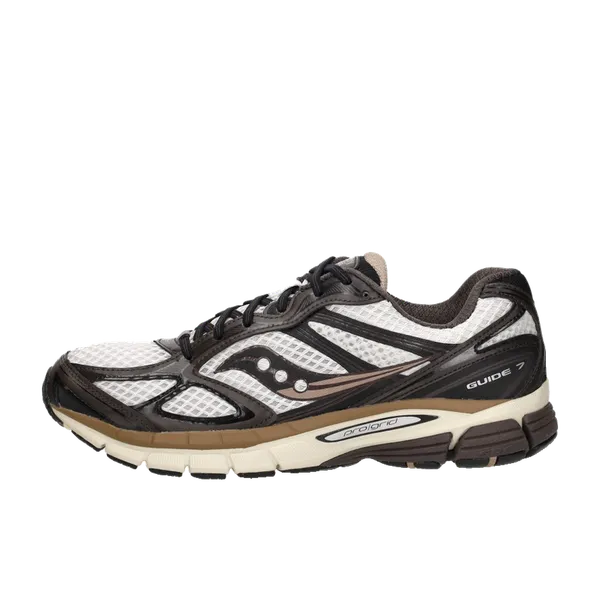 Saucony Guide Progrid Donkerbruin 1008, vergelijk prijzen bij 2 winkels