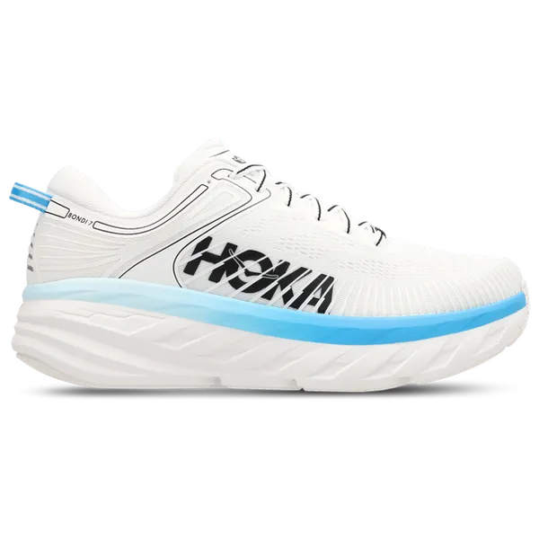 HOKA Bondi 7 Wit, vergelijk prijzen bij 1 winkel