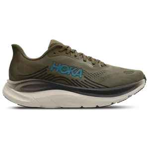 HOKA Clifton groen