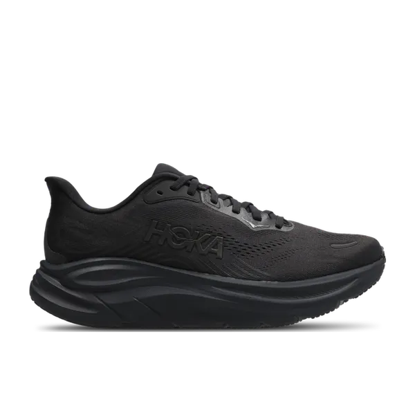 HOKA Clifton Zwart, vergelijk prijzen bij 1 winkel