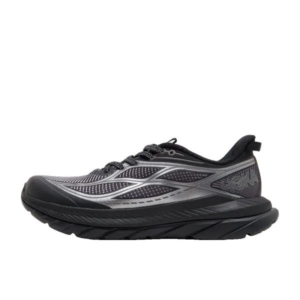 HOKA Mach Remastered Aura Zwart, vergelijk prijzen bij 1 winkel