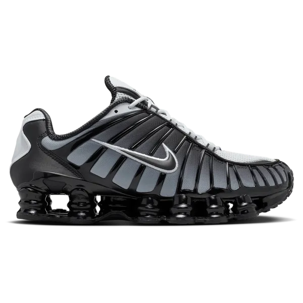 Nike Shox Zwart, vergelijk prijzen bij 1 winkel