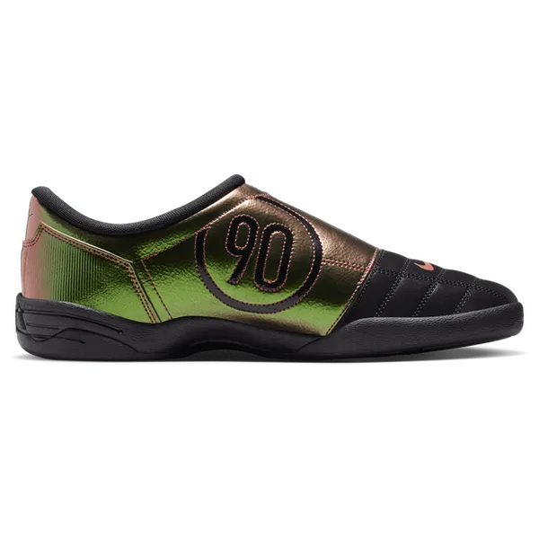Nike Total 90 Zwart, vergelijk prijzen bij 1 winkel