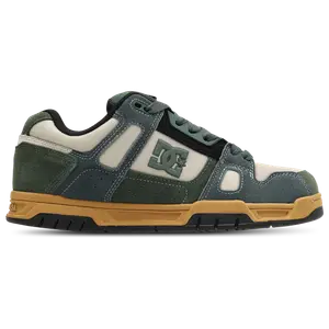 DC Shoes Stag groen