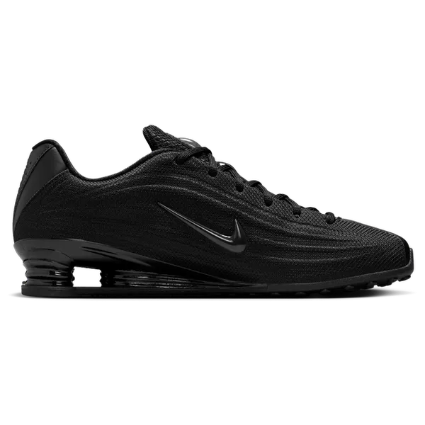 Nike Shox Zwart, vergelijk prijzen bij 1 winkel