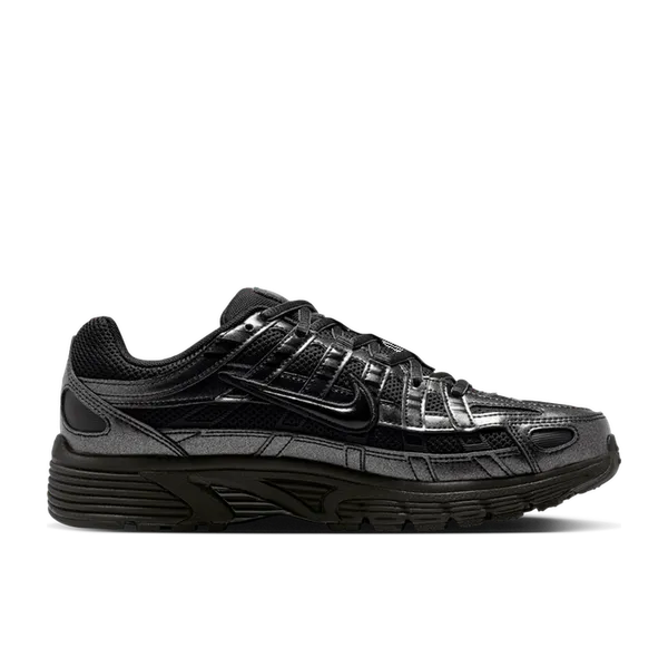 Nike P-6000 Zwart, vergelijk prijzen bij 1 winkel