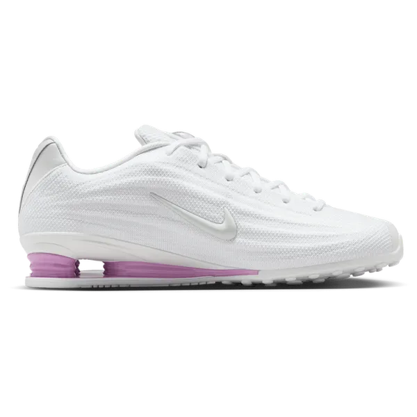 Nike Shox Wit, vergelijk prijzen bij 1 winkel