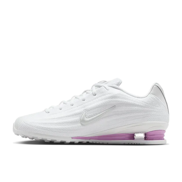 Nike Shox Wit, vergelijk prijzen bij 1 winkel