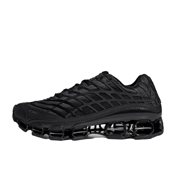 adidas Megaride F50 Zwart, vergelijk prijzen bij 6 winkels