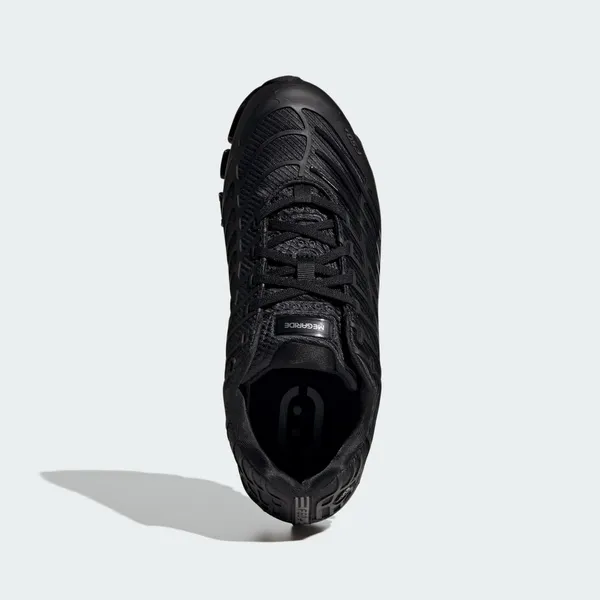adidas Megaride Zwart, foto 2 van 4