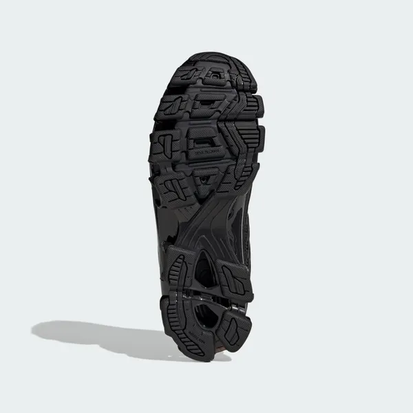 adidas Megaride Zwart, foto 3 van 4