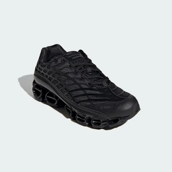 adidas Megaride Zwart, foto 4 van 4