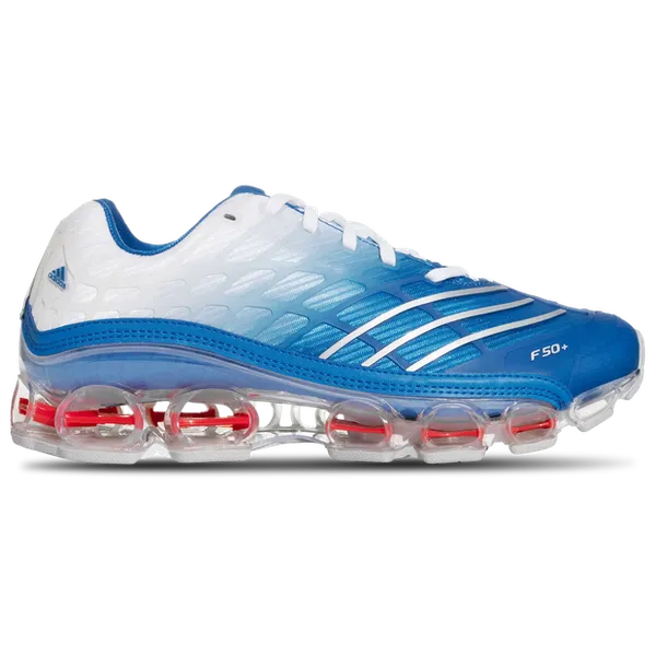 adidas Megaride Blauw, vergelijk prijzen bij 2 winkels