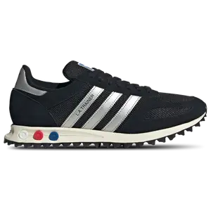 adidas LA Trainer zwart