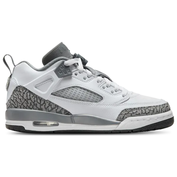 Jordan Spizike Wit Kids, vergelijk prijzen bij 1 winkel
