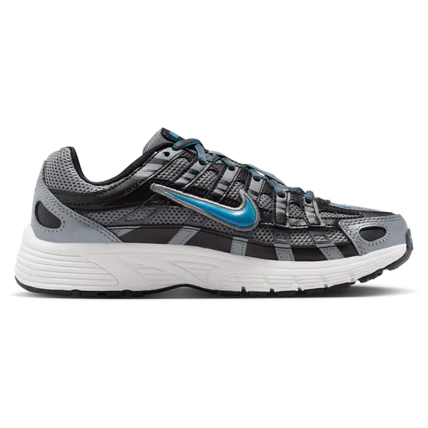 Nike P-6000 Grijs Kids, vergelijk prijzen bij 1 winkel
