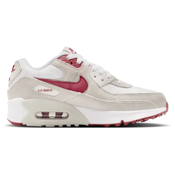 Nike Air Max 90 Wit Kids, vergelijk prijzen bij 1 winkel