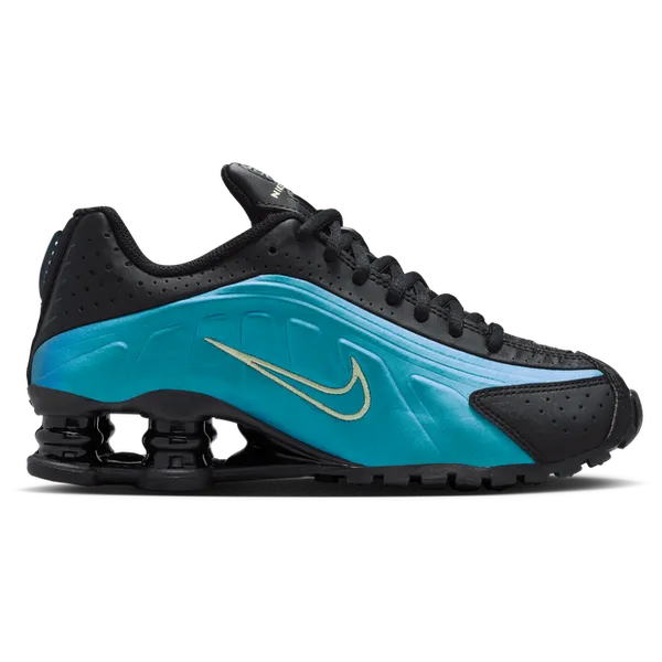 Nike Shox Blauw Kids, vergelijk prijzen bij 1 winkel